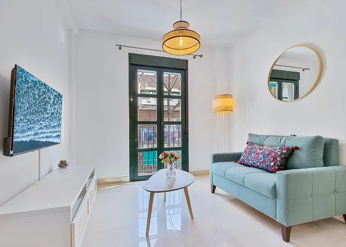 Location Ever In Boliches