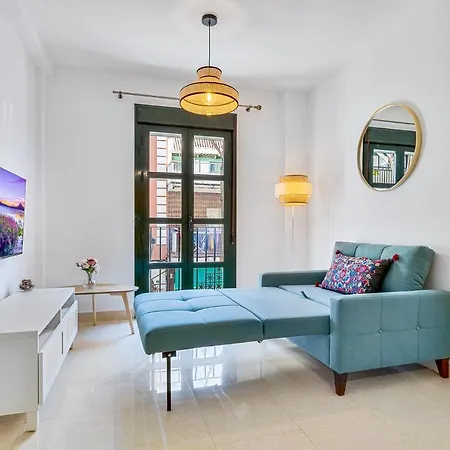 Location Ever In Boliches *