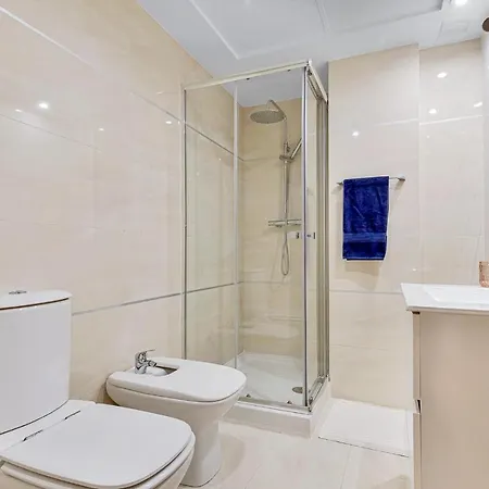 Apartment Location Ever In Boliches Fuengirola