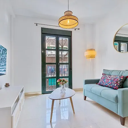 Location Ever In Boliches