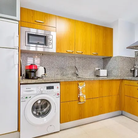 Apartment Location Ever In Boliches Fuengirola