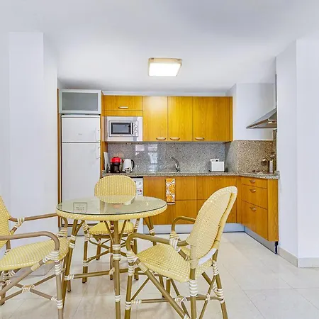 Location Ever In Boliches * פואנגירולה