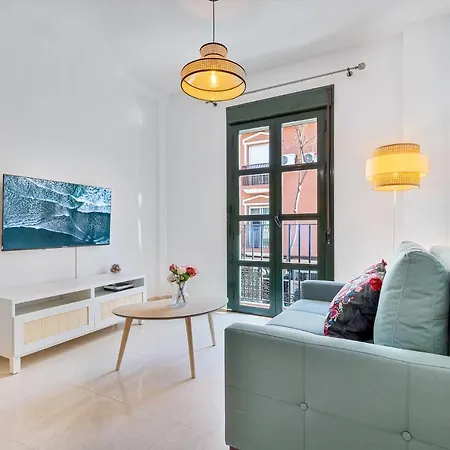 Location Ever In Boliches Apartment