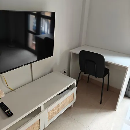 Location Ever In Boliches Fuengirola