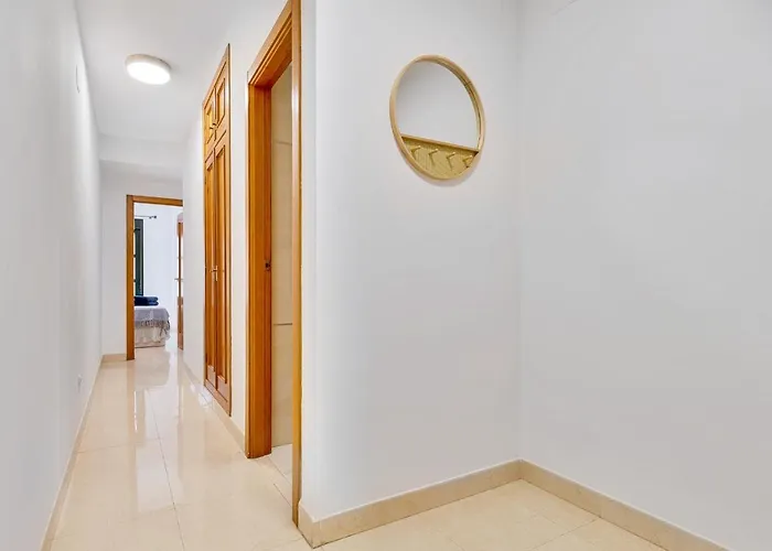 Location Ever In Boliches