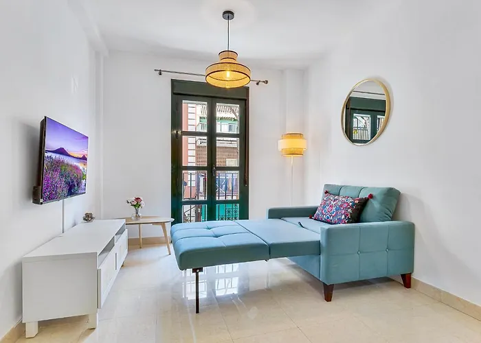 Location Ever In Boliches *