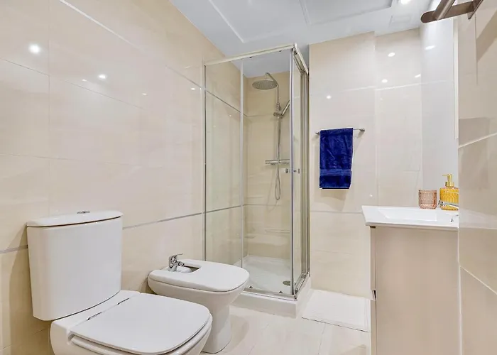 Apartment Location Ever In Boliches Fuengirola