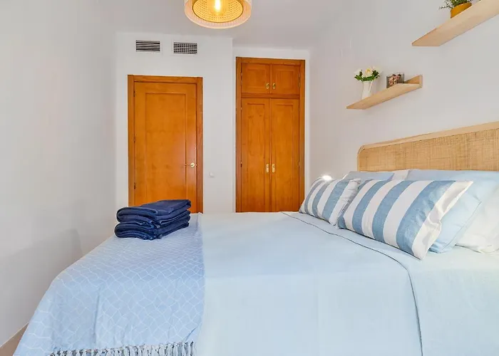 Location Ever In Boliches Apartment