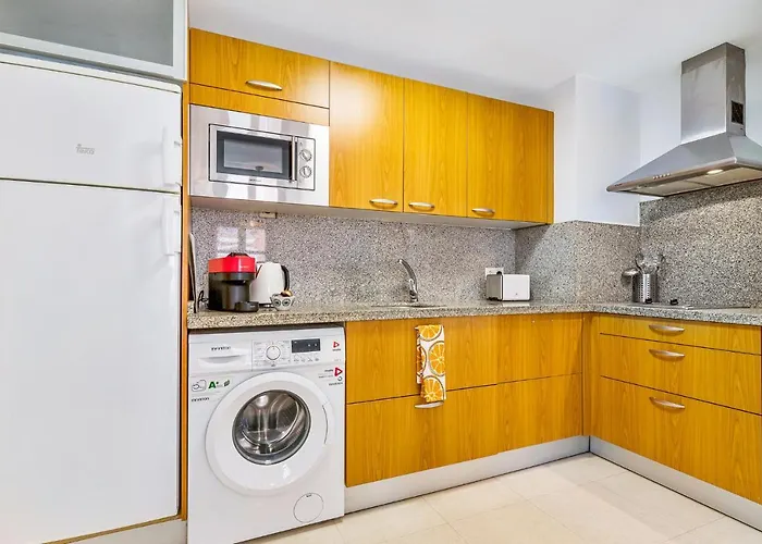 Apartment Location Ever In Boliches Fuengirola