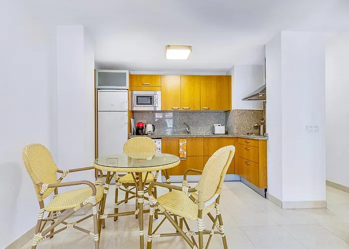 Location Ever In Boliches * פואנגירולה