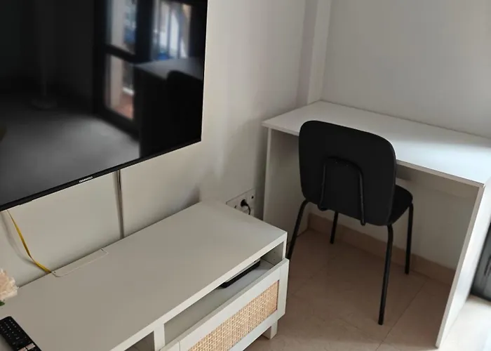 Location Ever In Boliches Fuengirola