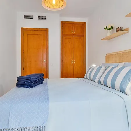 Location Ever In Boliches Apartman